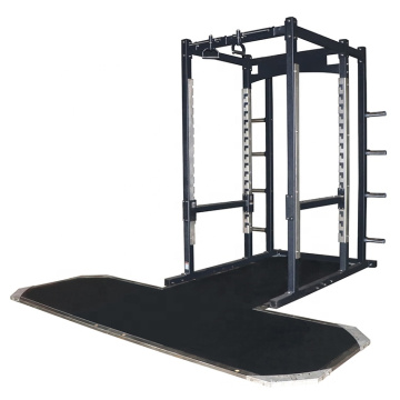 Home Gym Equipment Power Squat rack Sport Machine